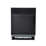 Integreeritav n&otilde;udepesumasin Indesit IN2IE13CNO8