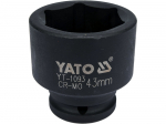 L&ouml;&ouml;kpea Yato YT-1093, 57 mm, 43 mm, 3/4"