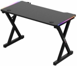 M&auml;nguri laud Huzaro Hero 2.3, 120 cm x 60 cm, 72 cm, must v.
