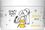 Vannisool HiSkin Crazy Body Pina Colada, 300 g