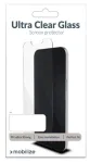 Ekraani kaitseklaas telefonile Mobilize Xiaomi Redmi Note 15 5G, 9H, 6.77 "
