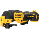 Multifunktsionaalne t&ouml;&ouml;riist Dewalt DCS353NT-XJ, -
