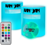 M&auml;ngukomplekt KanJam Illuminate, 40 cm x 50 cm, assortii v.