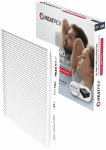 Filter Heatpex ISO ePM1 70% (F7), pol&uuml;ester/s&uuml;nteeskiud
