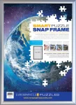 Pusle raam Eurographics SNAP Frame 8955-0115, 68.28 cm x 48.9 cm, h&otilde;be v.