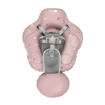 Ujumisvest Sipo Swim Pro SWM101TR, roosa v., 11-18 kg