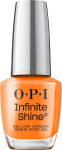 K&uuml;&uuml;nelakk OPI Infinite Shine, rollerbabe v., 15 ml