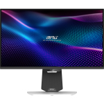 Monitor MSI MPG 274URDFW E16M, 9S6-3CF09H-021, Rapid IPS, 160 Hz, 4K Ultra HD, 27"