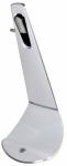 Laualambid CristalRecord Pipe, LED, 4W, valge v./valge v.