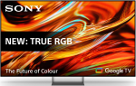 Televiisor Sony Bravia 7 K55XR75M2PB, 55 ", 4K Ultra HD