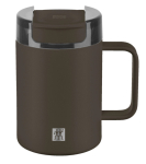 Termostass Zwilling Thermo Plus, 0.38 l, pruun v.