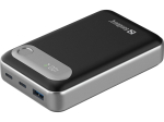 Akupank Sandberg Travel 421-41, 20000 mAh, 35 W, must v.