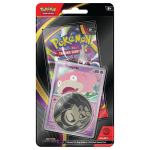 Kaardilauam&auml;ng Pokemon TCG Mega Evolution Pitch Black Checklane