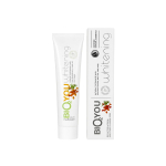 Hambapasta Bio2You Natural Whitening, 100 ml