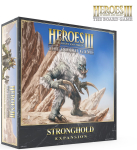 T&auml;iendus lauam&auml;ngule Heroes of Might & Magic III Stronghold, EN