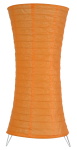 P&otilde;randalamp Candellux Lighting 5096911-18, 60 W, E27, oranž v.