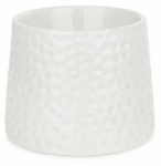 Kauss loomale Barry King, 0.300 l, 11.5 cm x 11.5 cm x 11 cm, valge v.