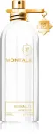 Parf&uuml;&uuml;mvesi Montale Paris Mukhallat, 100 ml