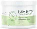 Juuksemask Wella Professionals Elements Renewing, 150 ml