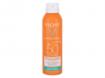 P&auml;ikesekaitsesprei keha jaoks Vichy Idaal Soleil Hydrating Mist SPF50, 200 ml