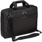 S&uuml;learvutikott Targus, must v./hall v., 15.6"