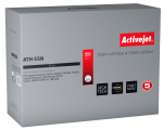 Toonerikassett ActiveJet Supreme ATH-55N, must v.