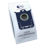 Tolmukott Electrolux s-bag&reg; Classic Long Performance E201SM, 3.5 l