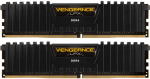 Operatiivm&auml;lu (RAM) Corsair Vengeance LPX CMK16GX4M2B3200C16, DDR4, 16 GB, 3200 MHz