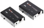 KVM komutaator Aten Mini CE 100 KVM Extender
