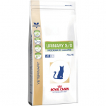 Kuiv kassitoit Royal Canin Urinary S/O Moderate Calorie, 1.5 kg