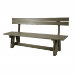 Aiapink Folkland Timber Riva, hall v., 180 cm x 40 cm x 43 cm