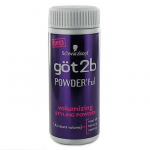 Juuksepuuder Schwarzkopf, 10 ml