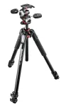 Alus Manfrotto, alumiinium