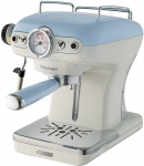 Poolautomaatne kohvimasin Ariete 1389/14 Espresso Vintage
