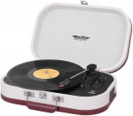 Plaadim&auml;ngija Trevi TT 1020 BT Beige