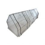 Mini kasvuhoone Garden Center SN 200306, 360 cm x 95 cm x 95 cm