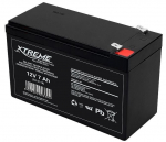 Aku Blow xtreme, AGM, 7000 mAh