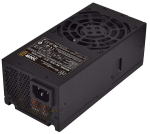 Toiteplokk SilverStone TX300 300 W, 8 cm