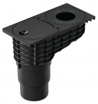 Trapp H&L, 278 mm x 90 mm, 327 mm