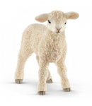 M&auml;ngukujuke Schleich Lamb 13883