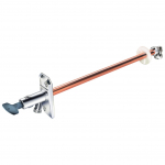 Kraan Gustavsberg Vatette FG0105062, 1/2 tolli - v&auml;liskeere