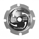 Saeketas Makita B-22997, 165 mm x 20 mm