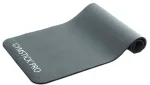 Fitness- ja joogamatt Gymstick NBR 61042G, hall v., 172 cm x 61 cm x 0.4 cm