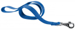 Koera rihm Ferplast Club G 15/110, sinine, 1.1 m