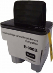 Tindiprinteri kassett Uprint B-900B-UP, must