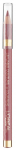 Huulepliiats L&rsquo;Or&eacute;al Paris Color Riche Lip Liner Couture, 1.2 g, 302 bois de rose