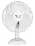 Lauaventilaator Adler AD 7303, 45 W