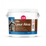 Puidu immutusvahend Vivacolor Villa Lasur Akva, 2.7 l