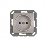 Pistikupesa Vilma SL250 111030201909, ilma maanduseta, metall v.