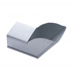 Vihmaveetoru alumine p&otilde;lv, 8 cm, metall, hall v.